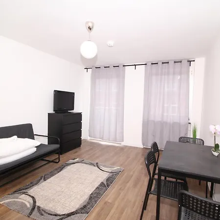 Fain Apartments